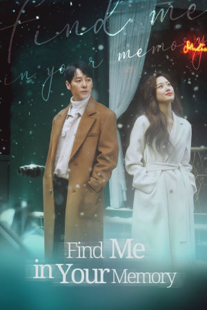 Download Find Me in Your Memory (2020) Season 1 WebRip [Hindi + Tamil + Telugu] S01 ESub 480p 720p - Complete