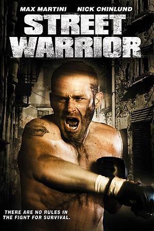 Download Street Warrior (2008) WebRip [Tamil + French] 480p 720p