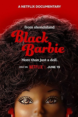 Download Black Barbie (2024) WebRip [Hindi + English] ESub 480p 720p