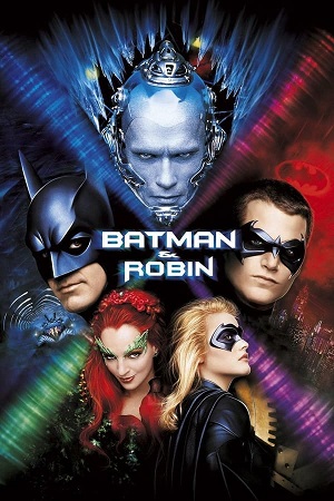 Download Batman & Robin (1997) Remastered BluRay [Hindi + Tamil + Telugu + English] ESub 480p 720p 1080p