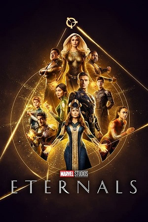 Download Eternals (2021) BluRay [Hindi + Tamil + Telugu + English] ESub 480p 720p 1080p