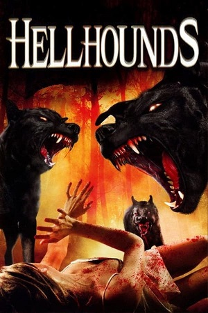 Download Hellhounds (2009) BluRay [Hindi + Tamil + Telugu + English] 480p 720p