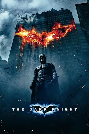 Download The Dark Knight (2008) BluRay [Hindi + Tamil + Telugu + English] ESub 480p 720p 1080p