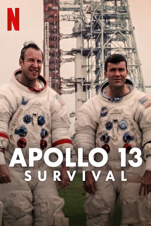 Download Apollo 13 Survival (2024) WebRip [Hindi + English] ESub 480p 720p