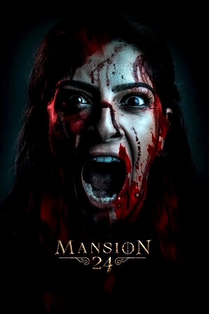 Download Mansion 24 (2023) Season 1 WebRip [Hindi + Tamil + Telugu + Malayalam + Kannada] S01 ESub 480p 720p - Complete