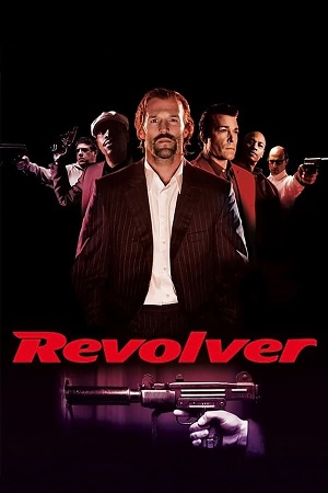 Download Revolver (2005) BluRay [Tamil + English] ESub 480p 720p