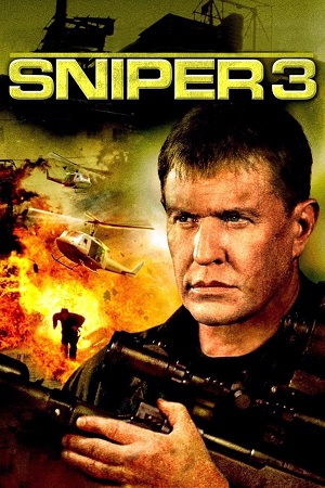 Download Sniper 3 (2004) WebRip [Hindi + Tamil + English] ESub 480p 720p