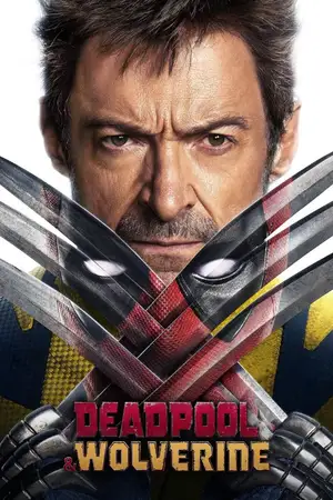 Download Deadpool And Wolverine (2024) BluRay [Hindi + Tamil + Telugu + English] ESub 480p 720p 1080p