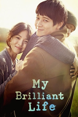 Download My Brilliant Life (2014) WebRip [Hindi + Tamil + Telugu + Korean] ESub 480p 720p