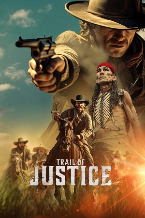 Download Trail of Justice (2021) WebRip [Hindi + Tamil + Telugu + Russian] 480p 720p