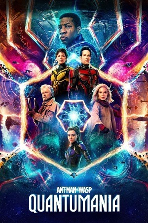 Download Ant-Man and the Wasp: Quantumania (2023) BluRay [Hindi + Tamil + Telugu + Malayalam + English] ESub 480p 720p 1080p