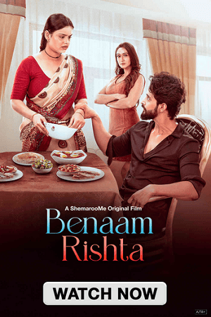 Download Benaam Rishta (2024) WebRip Hindi 480p 720p