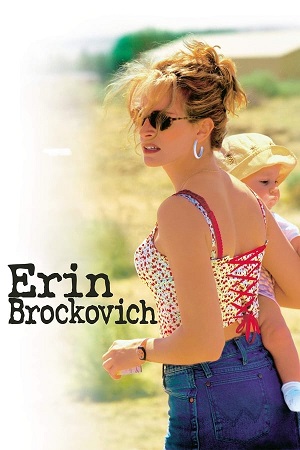 Download Erin Brockovich (2000) BluRay [Hindi + English] ESub 480p 720p