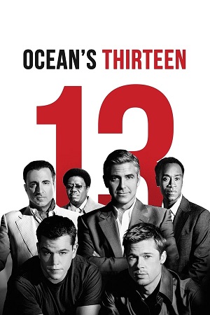 Download Part 3 Ocean’s Thirteen (2007) BluRay [Hindi + Tamil + English] ESub 480p 720p