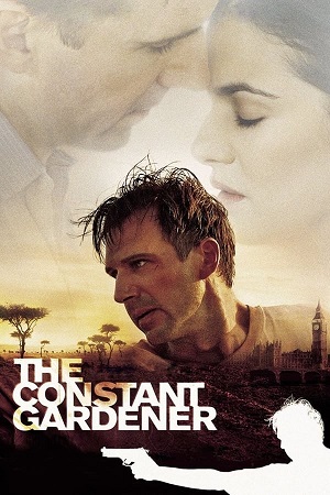 Download The Constant Gardener (2005) BluRay [Hindi + English] ESub 480p 720p