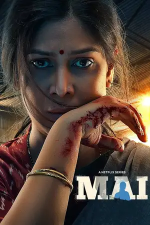 Download Mai A Mother's Rage (2022) Season 1 WebRip [Hindi + Tamil + Telugu + Malayalam] S01 ESub 480p 720p - Complete