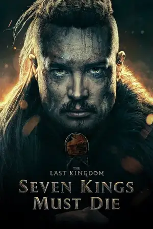 Download The Last Kingdom Seven Kings Must Die (2023) WebRip [Hindi + Tamil + Telugu + English] ESub 480p 720p 1080p