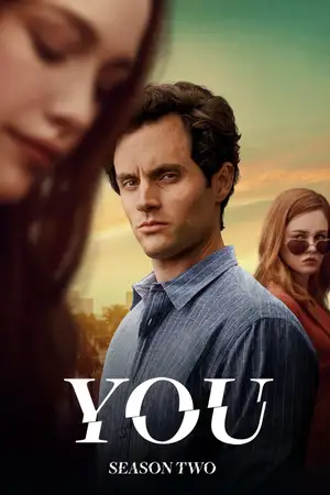 Download You (2019) Season 2 WebRip [Hindi + English] S02 ESub 480p 720p - Complete