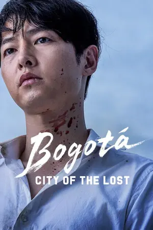 Download Bogota City of the Lost (2025) WebRip [Hindi + Tamil + English] ESub 480p 720p