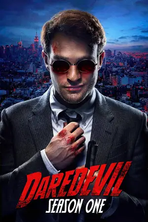 Download Daredevil (2015) Season 1 WebRip [Hindi + English] S01 ESub 480p 720p - Complete