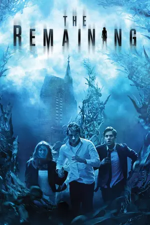 Download The Remaining (2014) BluRay [Hindi + English] ESub 480p 720p