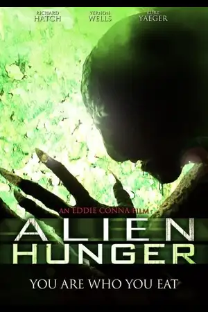 Download Alien Hunger (2017) WebRip [Hindi + Tamil + English] ESub 480p 720p