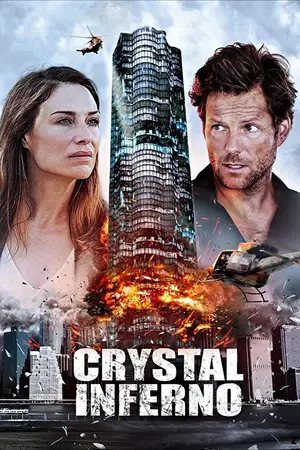 Download Crystal Inferno (2017) WebRip [Hindi + Tamil + English] 480p 720p