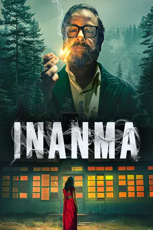 Download Inanma (2025) Season 1 [WebRip Punjabi] S01 ESub 480p 720p - Complete