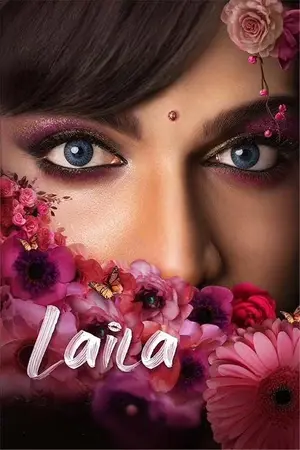 Download Laila (2025) WebRip [Tamil + Telugu + Malayalam + Kannada] ESub 480p 720p