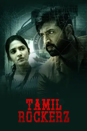 Download Tamil Rockerz (2022) Season 1 WebRip [Hindi + Tamil + Telugu + Malayalam + Kannada] S01 ESub 480p 720p - Complete