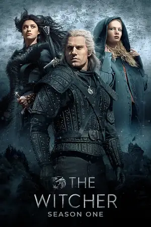 Download The Witcher (2019) Season 1 WebRip [Hindi + Tamil + Telugu + English] S01 ESub 480p 720p - Complete